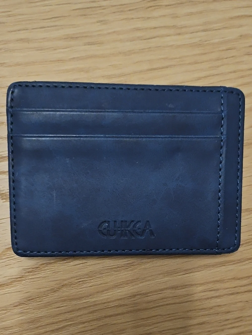 Card Holder